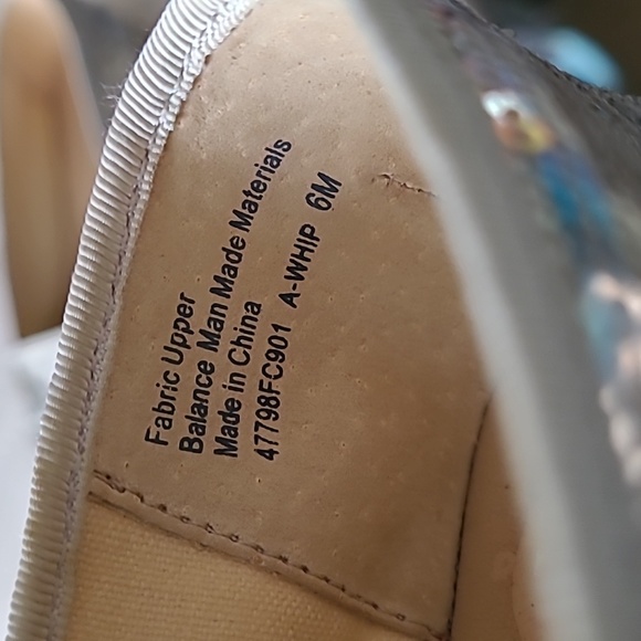 Franco Sarto The Artist's Collection Loafers ❤️ - Picture 7 of 8